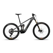 Santa Cruz Vala XT Di2 RSV