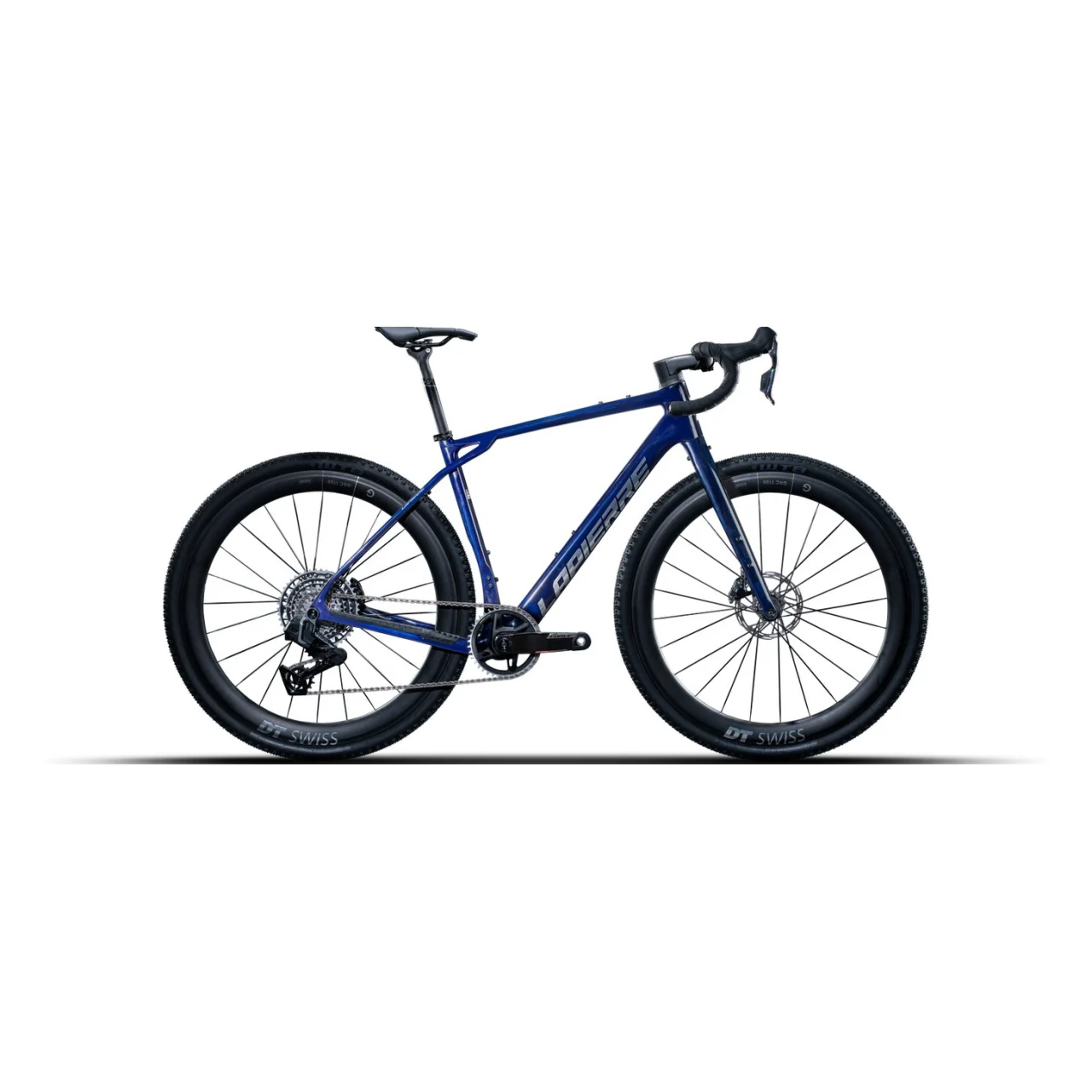 Lapierre Crosshill Cf 9.0 Force Xplr Axs