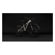 Cube Stereo Hybrid ONE77 HPC Race 800