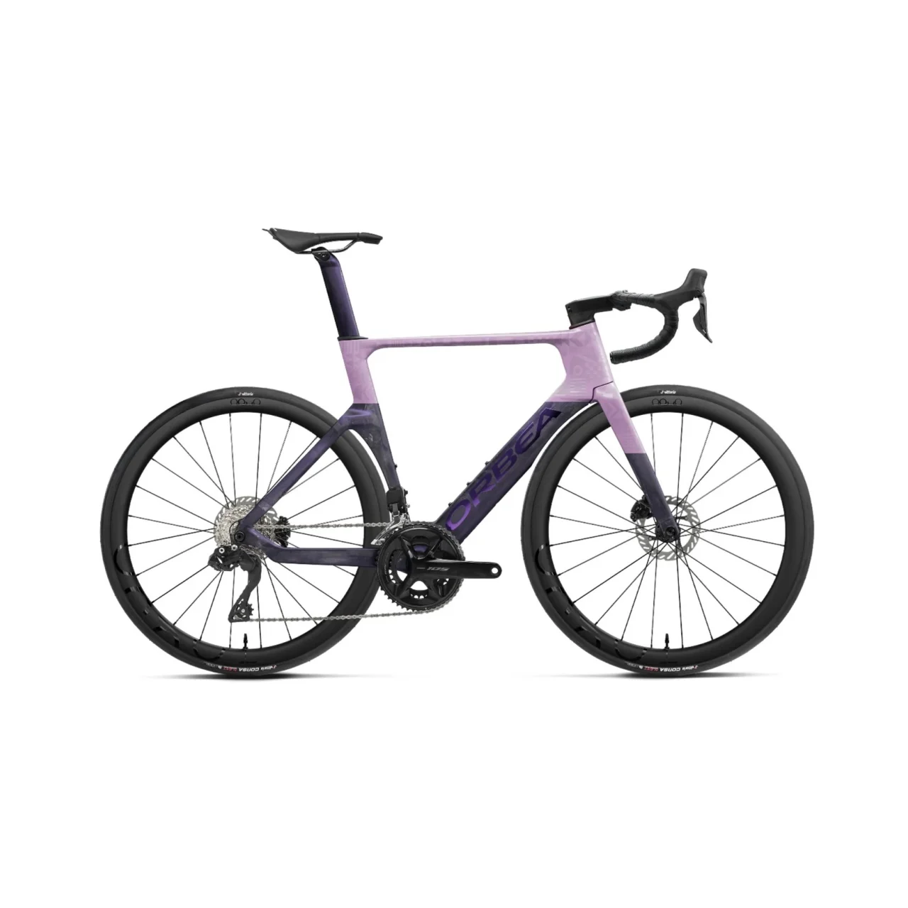 Orbea Orca Aero M35iLtd PWR