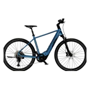 KTM MACINA CROSS CX 810 STEEL BLUE MATT