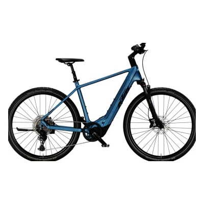 KTM MACINA CROSS CX 810 STEEL BLUE MATT