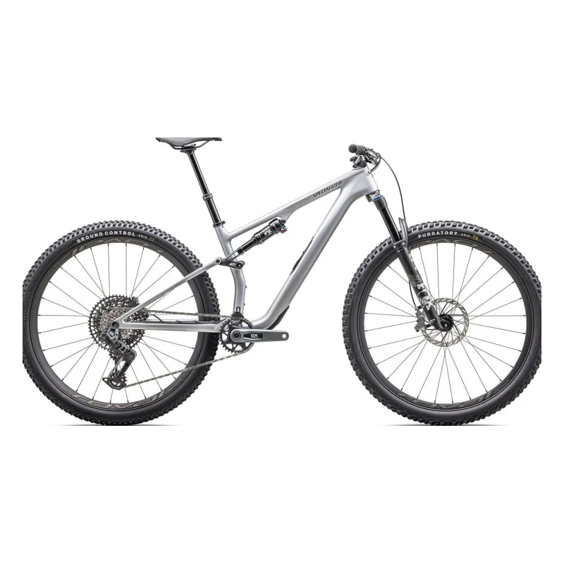 Specialized EPIC 8 EVO EXPERT