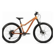 Academy Trail 7