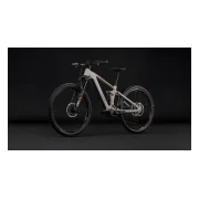 Cube Stereo Hybrid ONE44 SLX 800