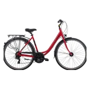 Ciclista Ponte Vecchio