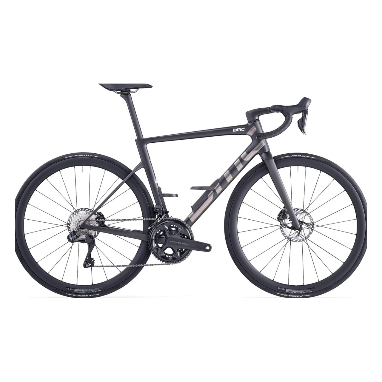 BMC Teammachine SLR 01 Four Ultegra Di2