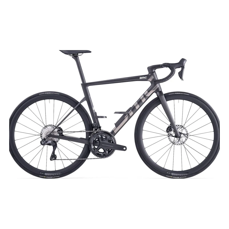 BMC Teammachine SLR 01 Four Ultegra Di2