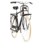 Ortler Detroit Cargo Alloy