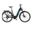 KTM Macina Tour PX 810