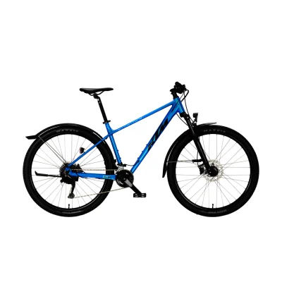 KTM Chicago Street 291