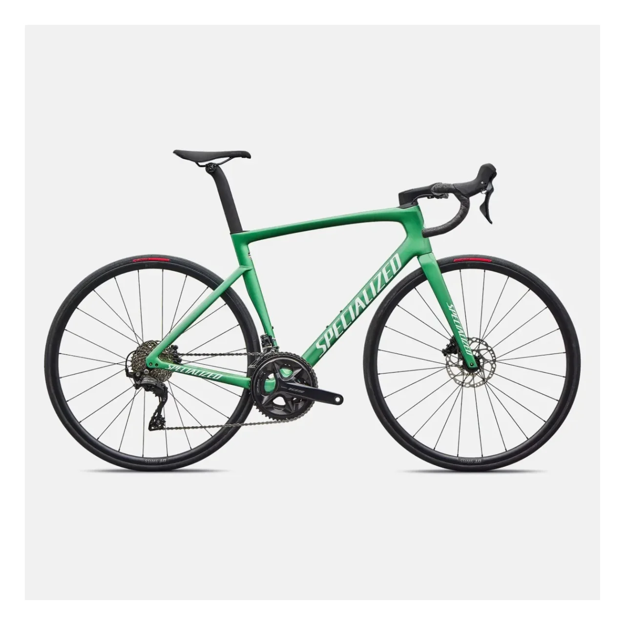 Specialized Tarmac SL7 Sport Shimano 105