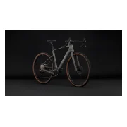 Cube Nuroad Hybrid C:62 Race 400X