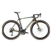Bianchi Impulso Rc Grx825 Di2