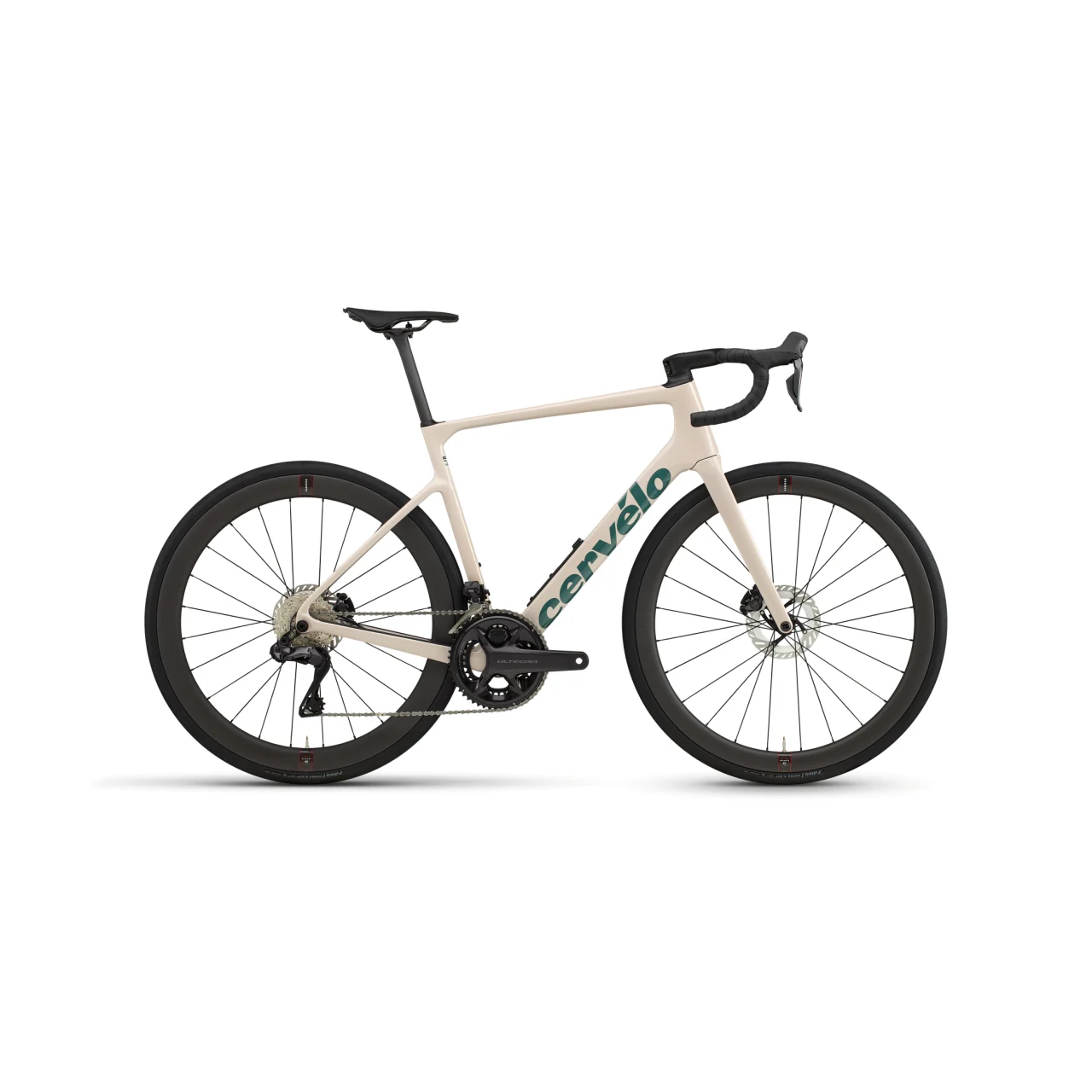 Cervélo Caledonia-5 Ultegra Di2