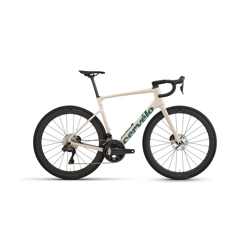 Cervélo Caledonia-5 Ultegra Di2