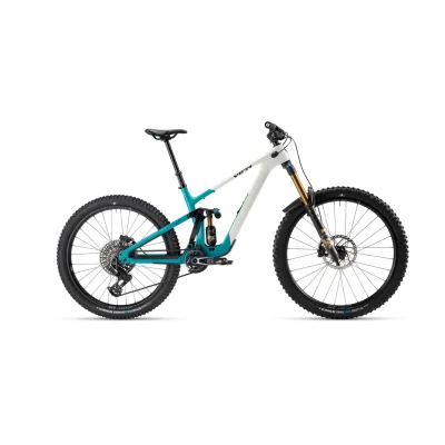 Yeti LT
