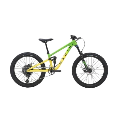 Marin Rift Zone Jr 24