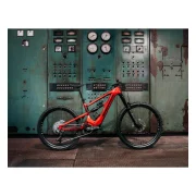 Nukeproof Megawatt Pro 297