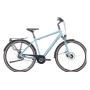 Pegasus Savona SL Disc 8