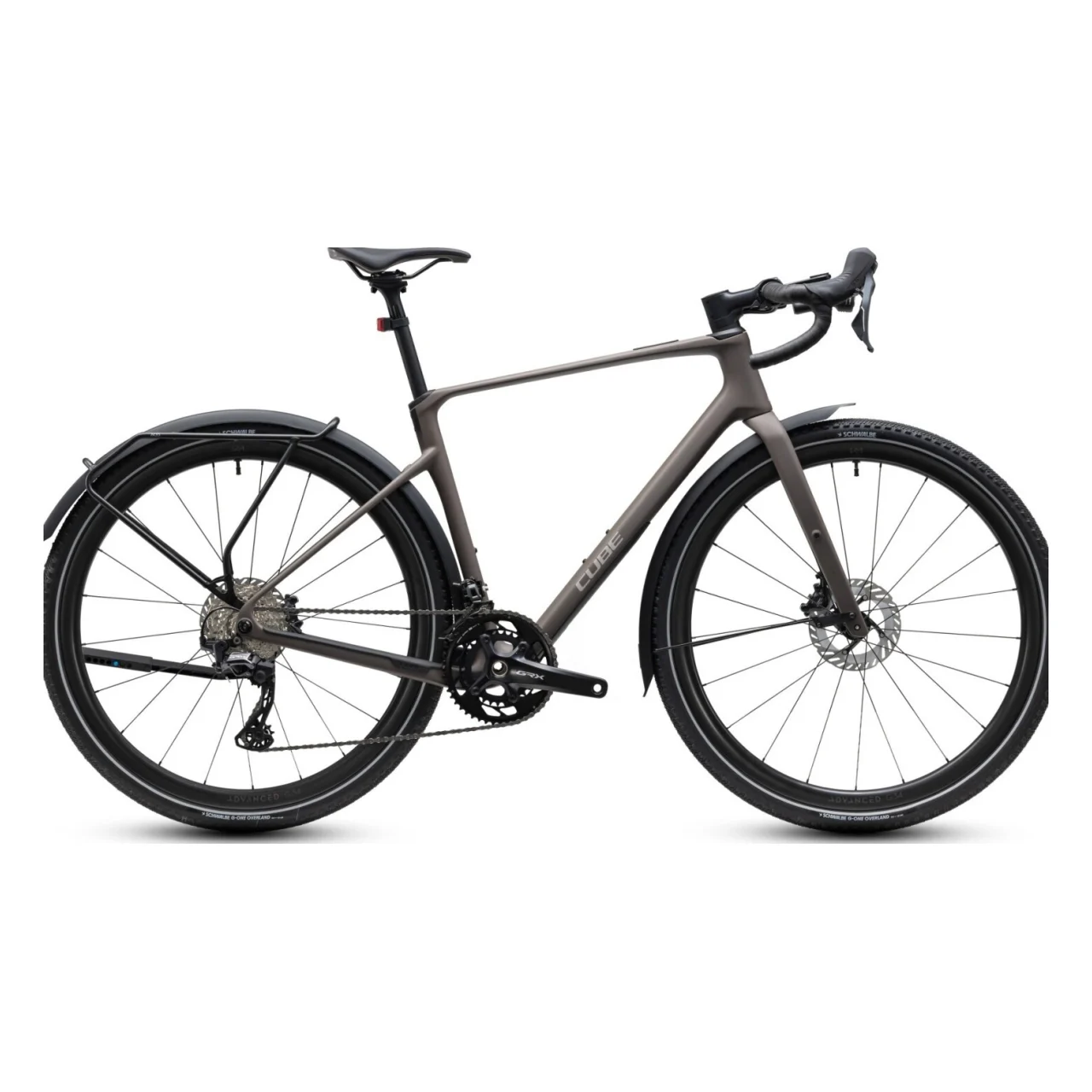 Cube Nuroad C: Pro FE