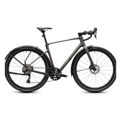 Cube Nuroad C: Pro FE
