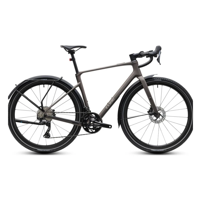 Cube Nuroad C: Pro FE
