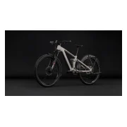 Cube Stereo Hybrid ONE44 SLX 800 FE