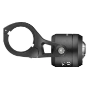 Knog Blinder Link red LED black 100 Lumens