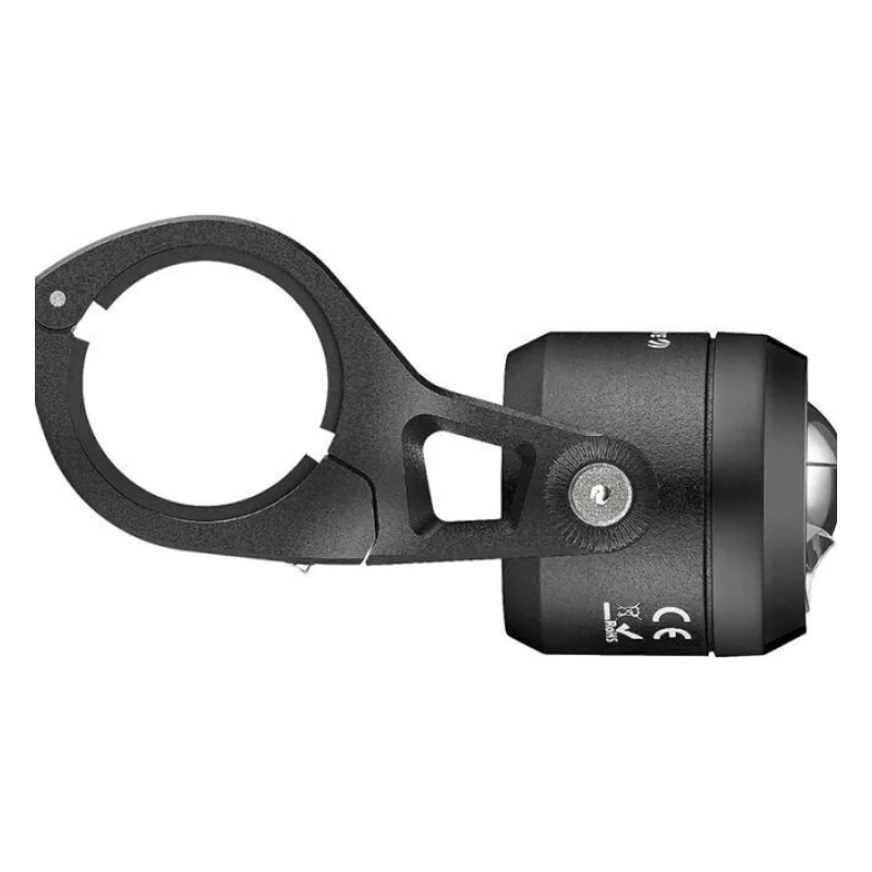 Knog Blinder Link red LED black 100 Lumens