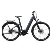 Cube Kathmandu Hybrid Deluxe EXC 800