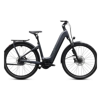 Cube Kathmandu Hybrid Deluxe EXC 800