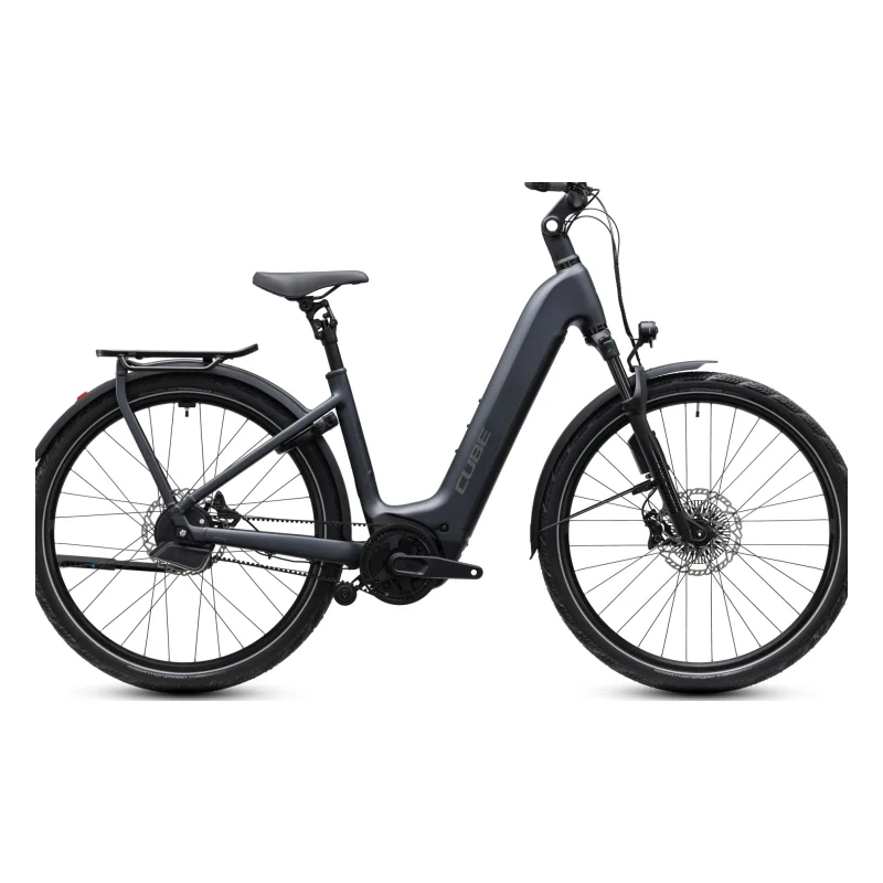 Cube Kathmandu Hybrid Deluxe EXC 800
