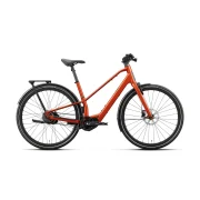 Orbea Carpe 10