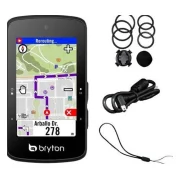 Bryton Rider 750 SE