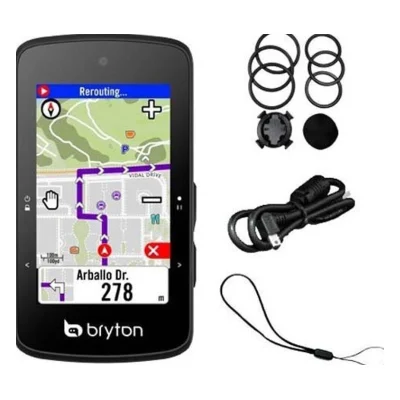 Bryton Rider 750 SE