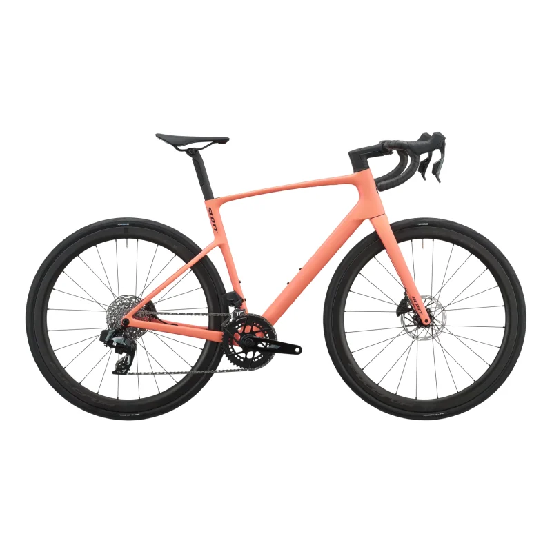 Scott Addict 25