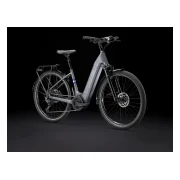 Trek Verve+ 4S Lowstep