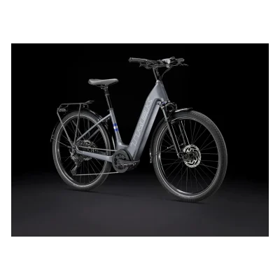 Trek Verve+ 4S Lowstep