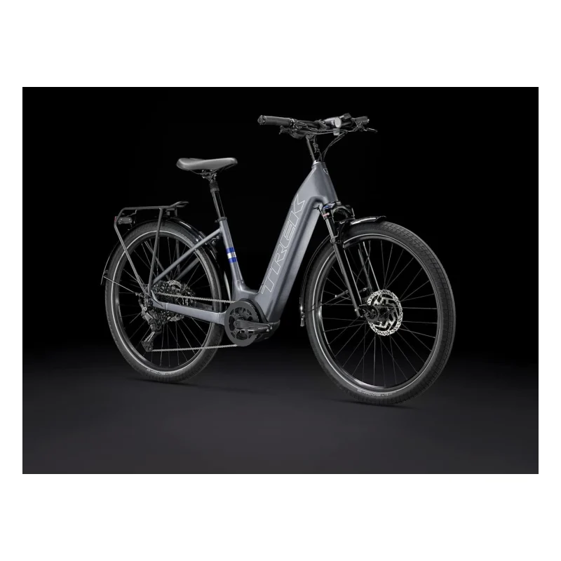 Trek Verve+ 4S Lowstep