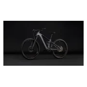Cube Stereo Hybrid ONE22 Pro 800