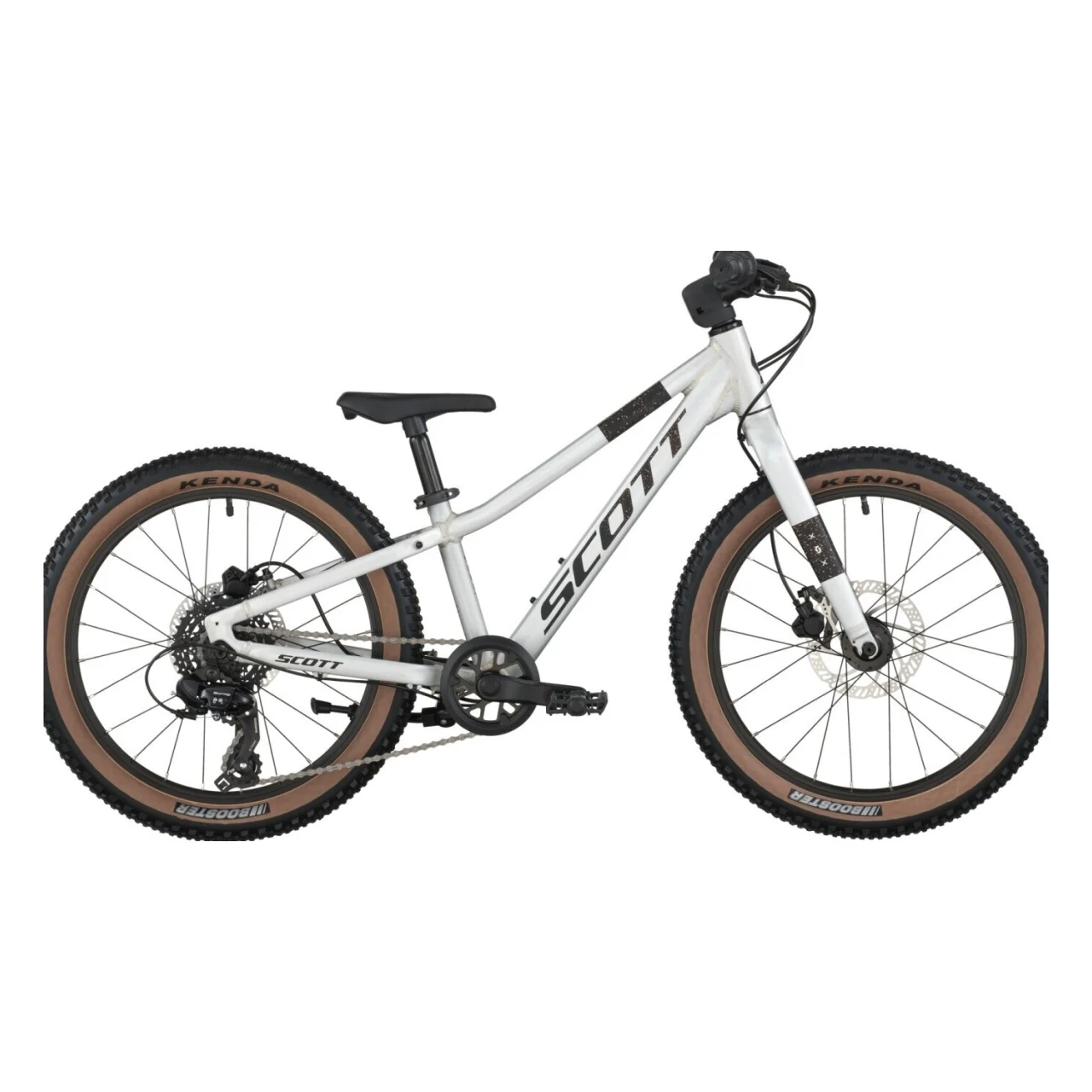 Scott Scale 200