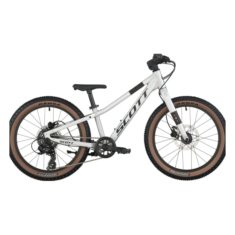 Scott Scale 200