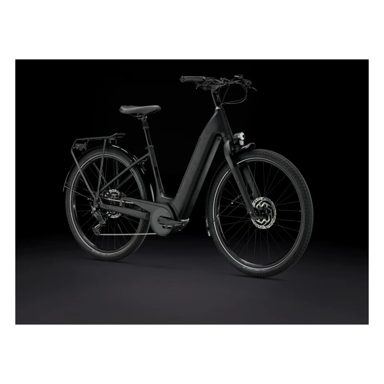 Trek Verve+ 3 Lowstep