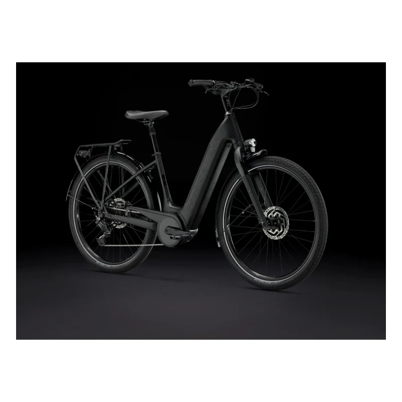 Trek Verve+ 3 Lowstep