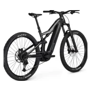 Focus Thron² 6.6 800 Wh