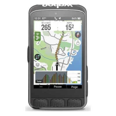 Wahoo Elemnt ACE GPS