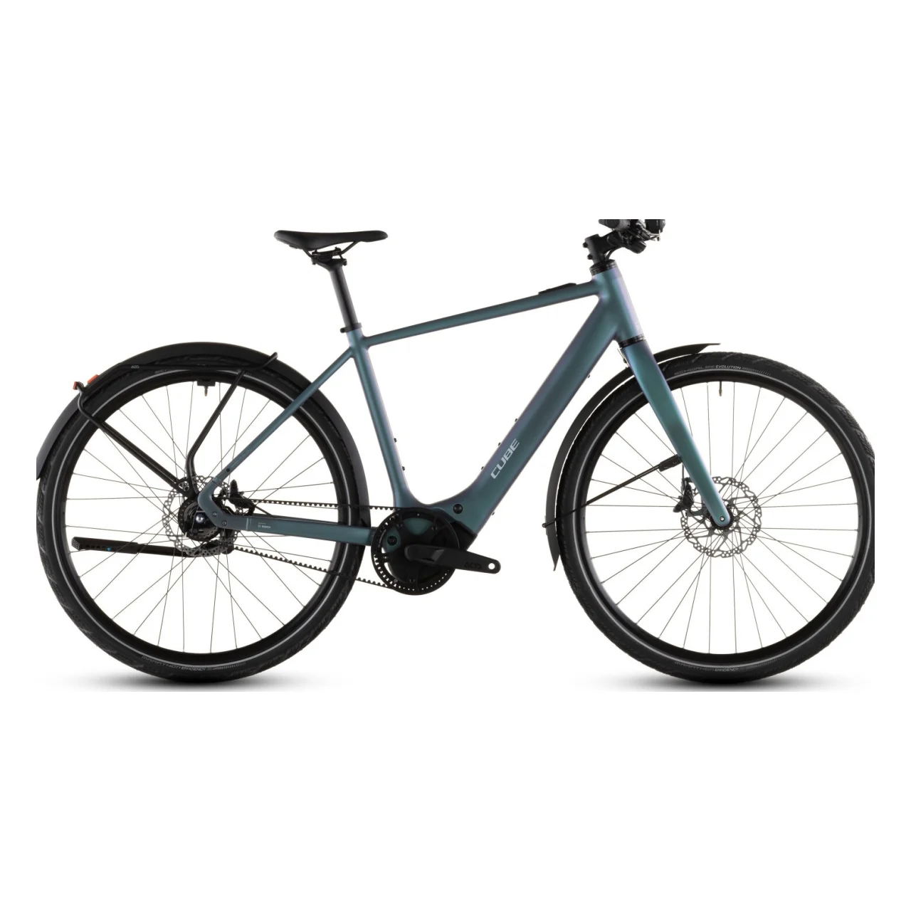 Cube Editor Hybrid SLT FE