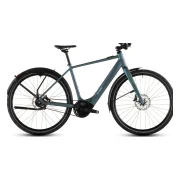 Cube Editor Hybrid SLT FE