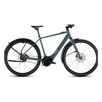 Cube Editor Hybrid SLT FE